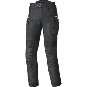 Held Matata II Adventurehose schwarz M (kurz) Herren