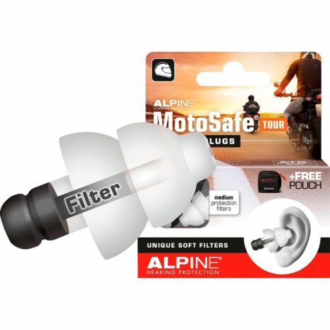 Alpine Motosafe Tour