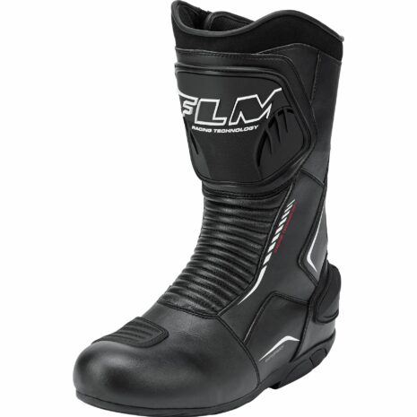 FLM Sports Stiefel 2.0 schwarz 42