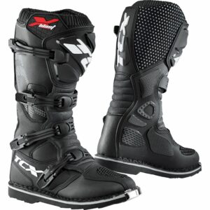 TCX X-Blast Stiefel schwarz 42 Herren