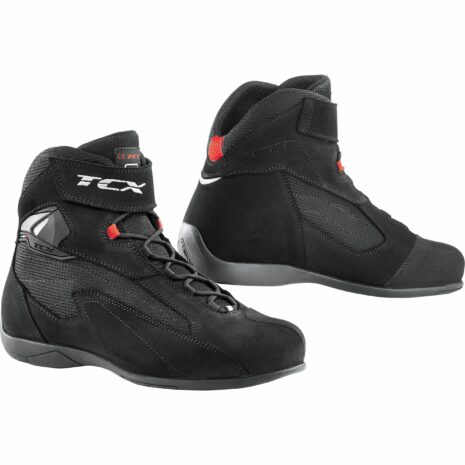 TCX Pulse Sportschuh schwarz 41 Herren