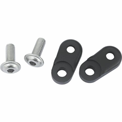 Kellermann Montageadapter für Atto® M5 auf Plattenpaar M6