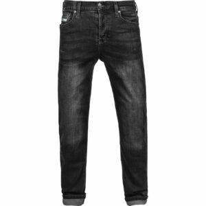 John Doe Original Jeans black used 28/32 Herren