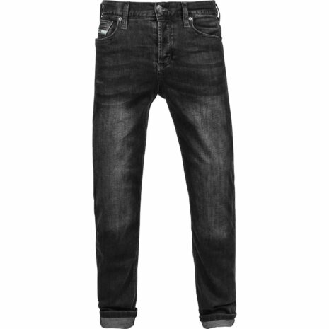 John Doe Original Jeans black used 28/32 Herren