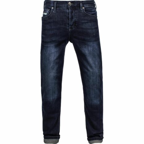 John Doe Original Jeans dark blue used 31/34 Herren