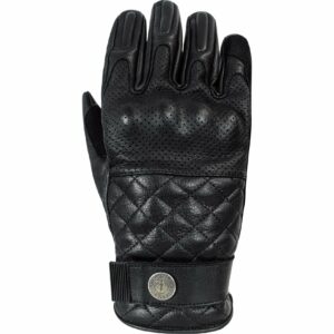 John Doe Tracker Handschuh schwarz M Herren