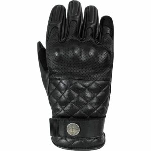 John Doe Tracker Handschuh schwarz XS Herren