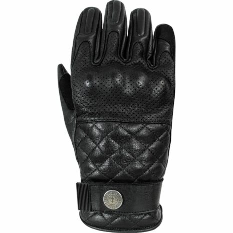 John Doe Tracker Handschuh schwarz XXL Herren