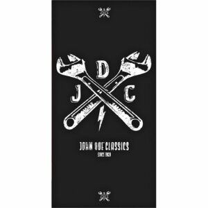 John Doe Multituch Classic black/white