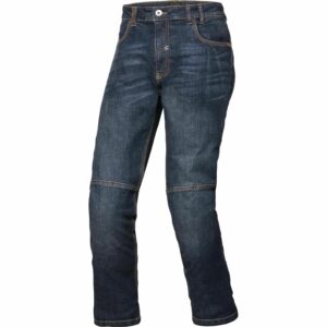 Spirit Motors Aramid-/Baumwolljeans mit Stretch 1.0 blau 30/34 Herren