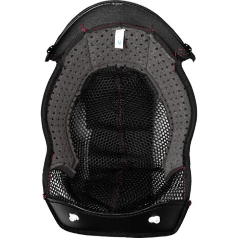 X-Lite Innenpolster X-1004 grau M