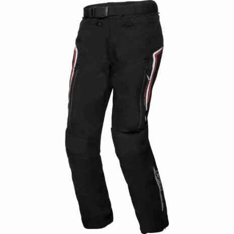 FLM Sports Textilhose 5.0 schwarz XL Herren