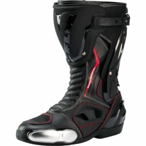 FLM Sports Stiefel 3.0 schwarz 46