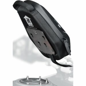 Shad Pin System Tankringadapter X017PS TK2 für Ducati/KTM