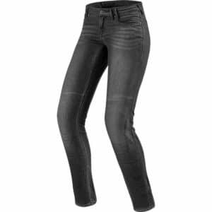 REV'IT! Westwood SF Damen Jeanshose grau used 26/32 Damen