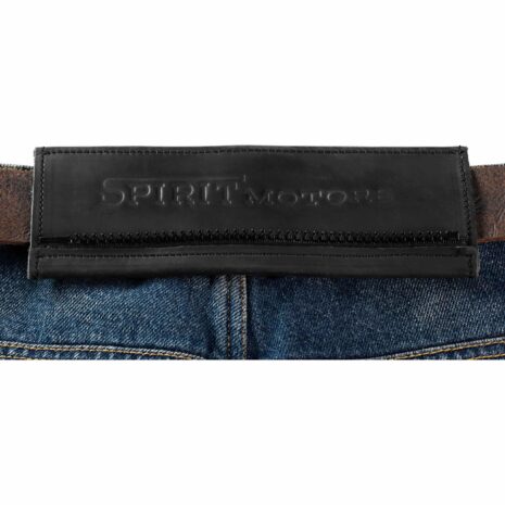 Spirit Motors Gürtel-Adapter 1.0 schwarz