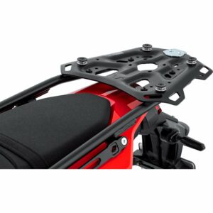 SW-MOTECH QUICK-LOCK Adventure-Rack Adapterkit f. Hepco & Becker C-Bow