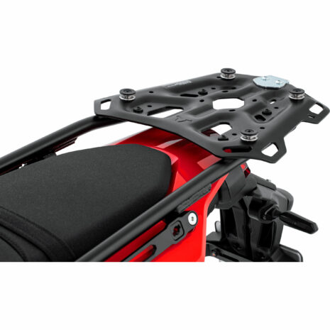 SW-MOTECH QUICK-LOCK Adventure-Rack Adapterkit für Shad SH48-SH58