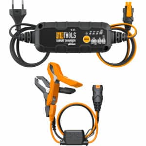 Hi-Q Tools Batterieladegerät PM1100