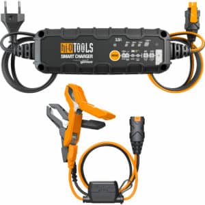 Hi-Q Tools Batterieladegerät PM3500