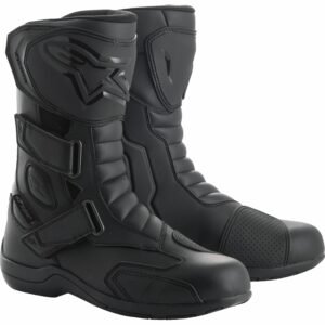 Alpinestars Radon Drystar Stiefel schwarz 41 Herren