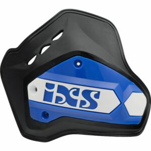 IXS Schleifer Set Schulter RS-1000 blau/weiß