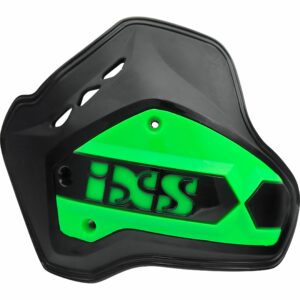 IXS Schleifer Set Schulter RS-1000 grün/schwarz