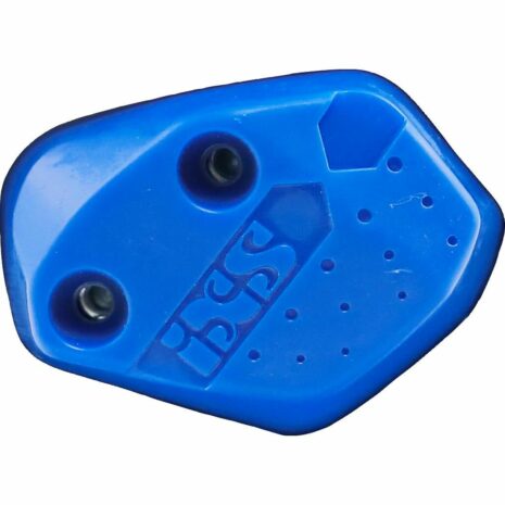 IXS Schleifer Set Ellbogen RS-1000 1 blau