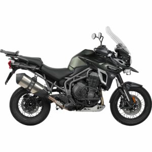 Shad Topcaseträger T0XP16ST für Triumph Tiger 1200 2017-2021