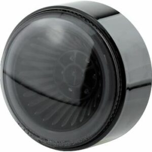 Shin Yo LED Rücklicht plug&play getönt für XSR/XV/SCR 700/900/950