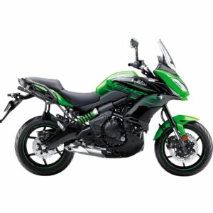 Shad 3P Seitenkofferträger K0VR68IF für Kawasaki Versys 650 2015-