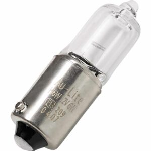 Chaft Glühbirne Halogen 12V