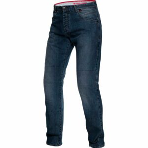 Dainese P. Bonneville Regular Jeans dunkelblau 42 Herren