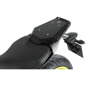 Hepco & Becker Sportrack schwarz für Yamaha MT-07 2018-2020