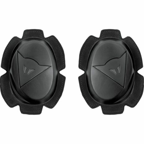 Dainese Pista Knieschleifer schwarz