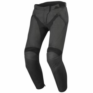 Alpinestars Stella Jagg Damen Lederhose schwarz 40 Damen