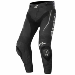 Alpinestars Track Lederhose schwarz 44 Herren