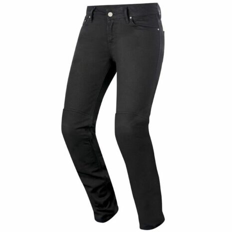 Alpinestars Daisy Damen Jeanshose schwarz 34 Damen