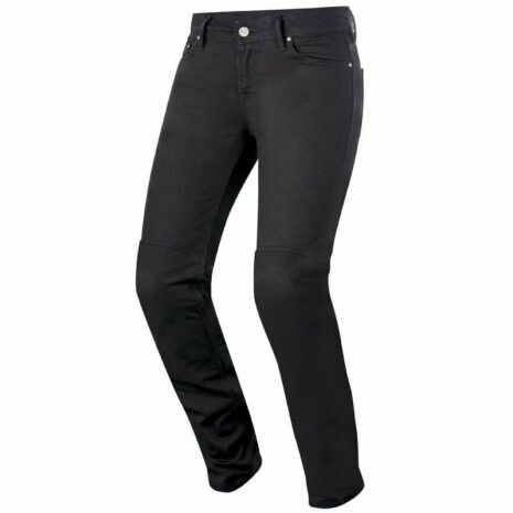 Alpinestars Daisy Damen Jeanshose schwarz 24 Damen