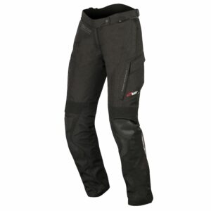 Alpinestars Stella Andes V2 Drystar Damen Textilhose schwarz XL Damen