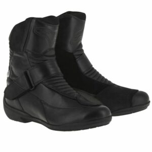 Alpinestars Stella Valencia Waterproof Damen Halbstiefel schwarz 40 Damen