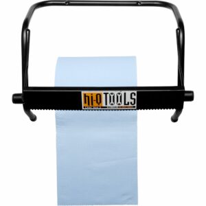 Hi-Q Tools Wandhalter Papierrolle