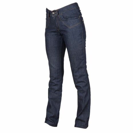 DXR Karen Damen Jeans blau XXL Damen