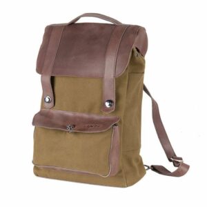 DXR Freizeit Rucksack Nabi braun