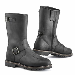 TCX Fuel WP Stiefel schwarz 42 Herren