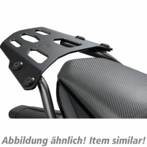 SW-MOTECH QUICK-LOCK Street-Rack GPT.05.576.16000/B für Suzuki