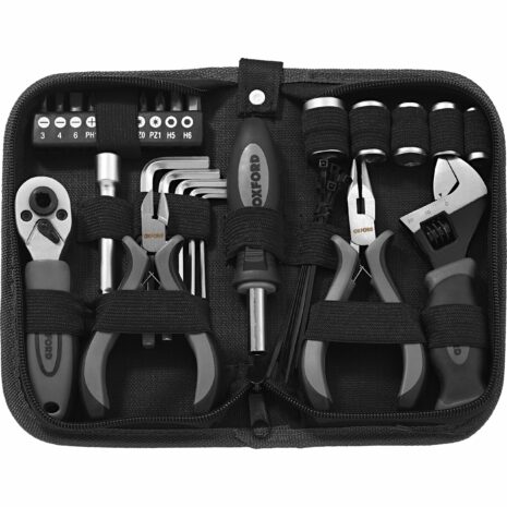 Oxford Tool Kit Pro Bordwerkzeug 27-teilig