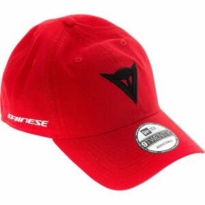 Dainese Strapback Cap rot