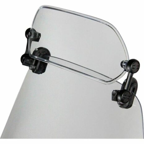 MRA Aufsatzspoiler für Scheiben XCS 260x90mm getönt