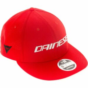 Dainese Snapback Cap rot